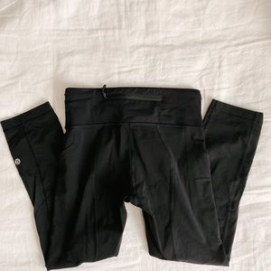 Lululemon 7/8 leggings